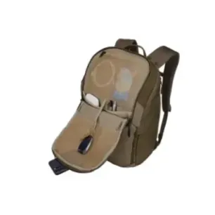 Thule 5223 Chasm Recycled Backpack 26 L Deep Khaki