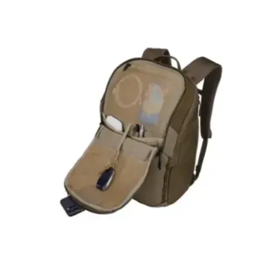 Thule 5223 Chasm Recycled Backpack 26 L Deep Khaki