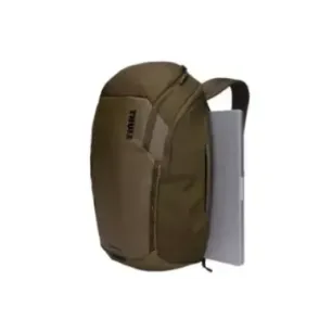 Thule 5223 Chasm Recycled Backpack 26 L Deep Khaki