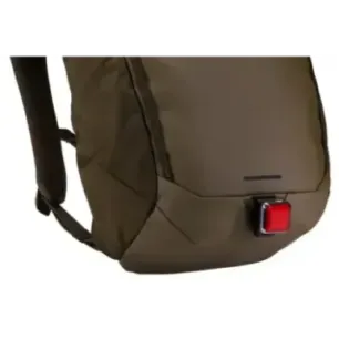 Thule 5223 Chasm Recycled Backpack 26 L Deep Khaki