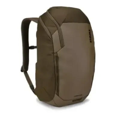 Thule 5223 Chasm Recycled Backpack 26 L Deep Khaki