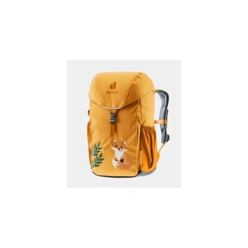 Deuter Waldfuchs backpack Casual backpack Orange
