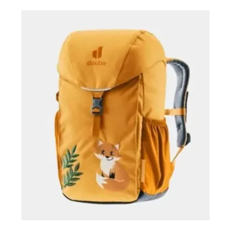 Deuter Waldfuchs backpack Casual backpack Orange