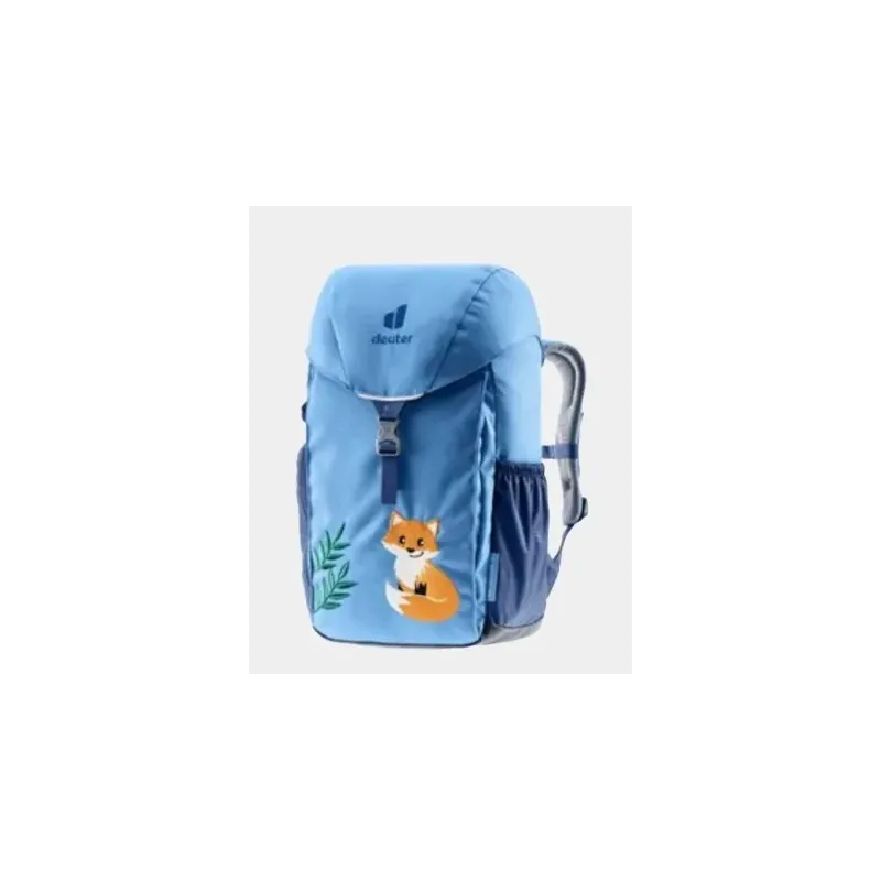 Deuter Waldfuchs 14 Children's hiking backpack Blue