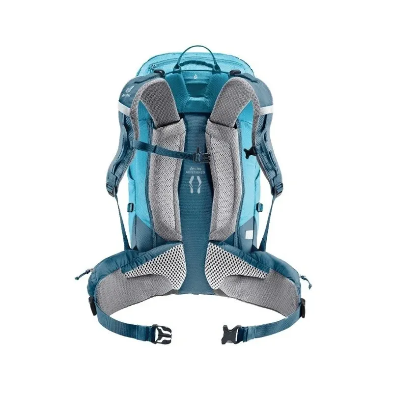 Deuter Trail PRO 31 SL Women's hiking backpack Blue