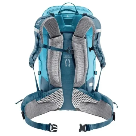 Deuter Trail PRO 31 SL Women's hiking backpack Blue