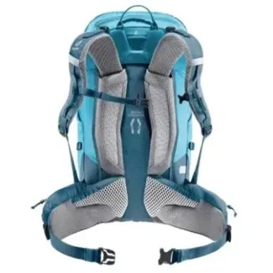 Deuter Trail PRO 31 SL Women's hiking backpack Blue
