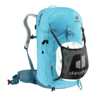 Deuter Trail PRO 31 SL Women's hiking backpack Blue