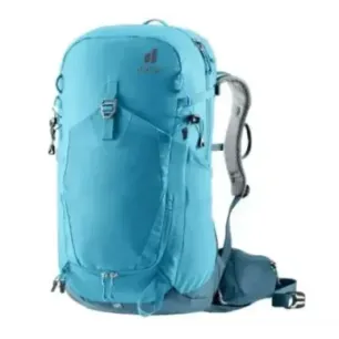 Deuter Trail PRO 31 SL Women's hiking backpack Blue