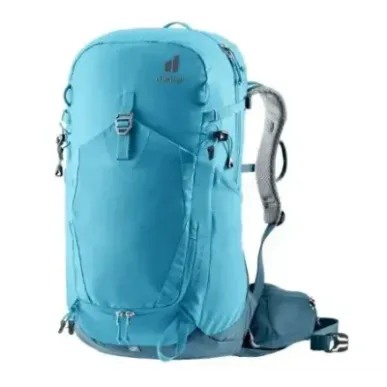 Deuter Trail PRO 31 SL Women's hiking backpack Blue