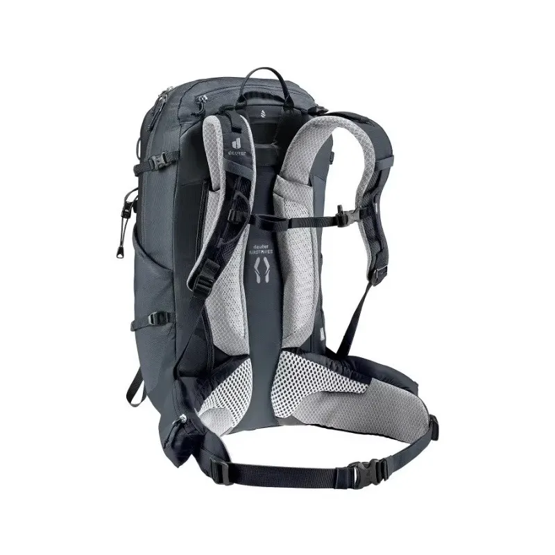 Deuter Trail PRO 31 SL Women's hiking backpack Black