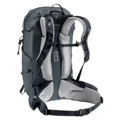 Deuter Trail PRO 31 SL Women's hiking backpack Black