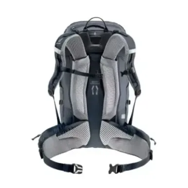 Deuter Trail PRO 31 SL Women's hiking backpack Black