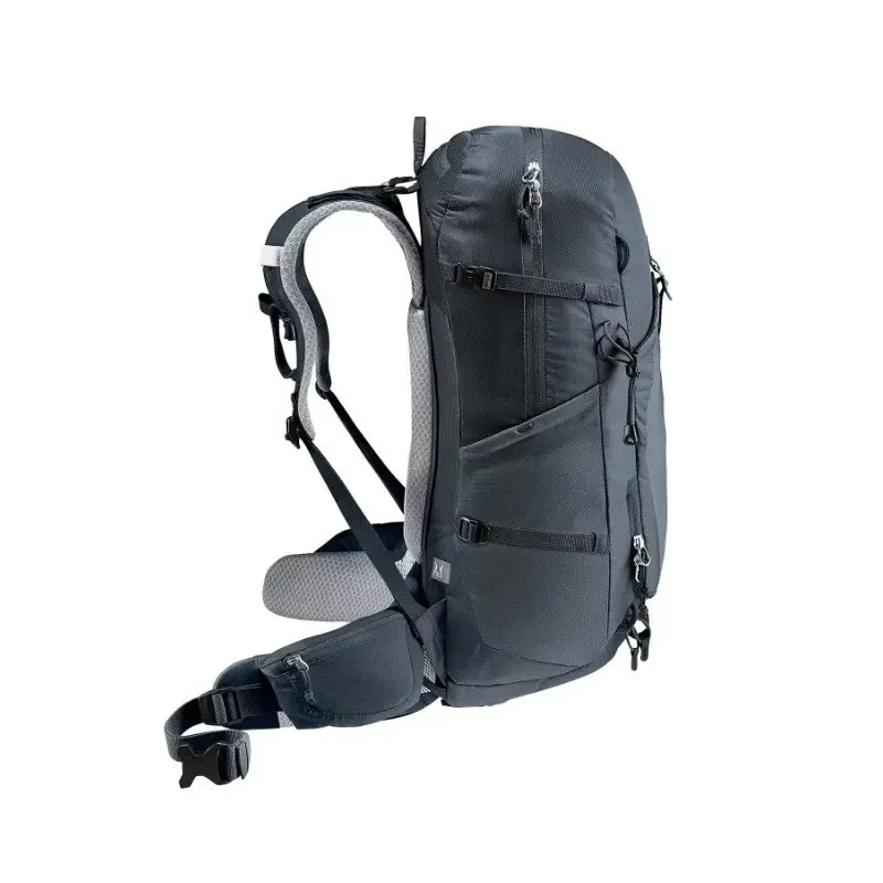 Deuter Trail PRO 31 SL Women's hiking backpack Black