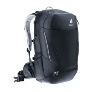 Bicycle backpack -Deuter Trans Alpine  30 black