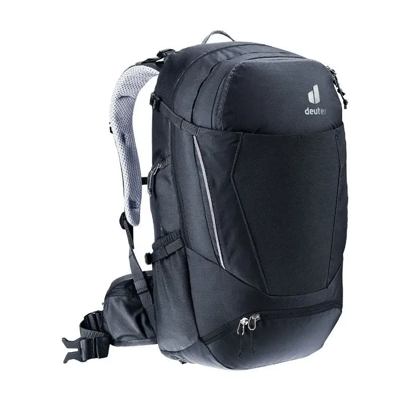 Bicycle backpack -Deuter Trans Alpine  30 black