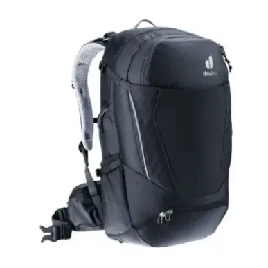 Bicycle backpack -Deuter Trans Alpine  30 black
