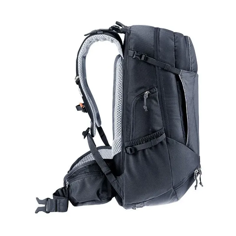 Bicycle backpack -Deuter Trans Alpine  30 black
