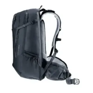 Bicycle backpack -Deuter Trans Alpine  30 black
