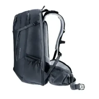 Bicycle backpack -Deuter Trans Alpine  30 black