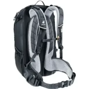 Bicycle backpack -Deuter Trans Alpine  30 black