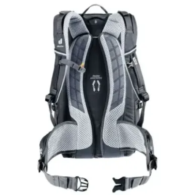 Bicycle backpack -Deuter Trans Alpine  30 black