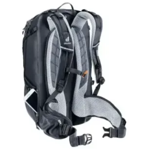 Bicycle backpack -Deuter Trans Alpine  30 black