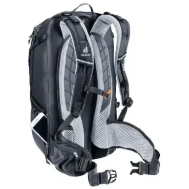 Bicycle backpack -Deuter Trans Alpine  30 black