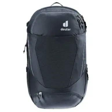 Bicycle backpack -Deuter Trans Alpine  30 black
