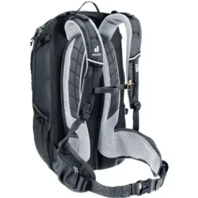 Bicycle backpack -Deuter Trans Alpine  30 black