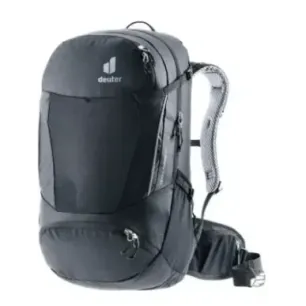 Bicycle backpack -Deuter Trans Alpine  30 black