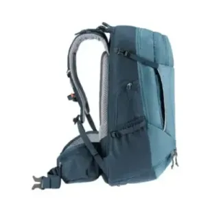 Bicycle backpack -Deuter Trans Alpine   30 ATLANTIC-INK