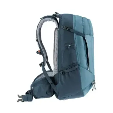 Bicycle backpack -Deuter Trans Alpine   30 ATLANTIC-INK