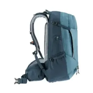 Bicycle backpack -Deuter Trans Alpine   30 ATLANTIC-INK