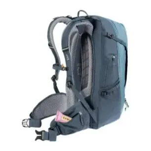 Bicycle backpack -Deuter Trans Alpine   30 ATLANTIC-INK