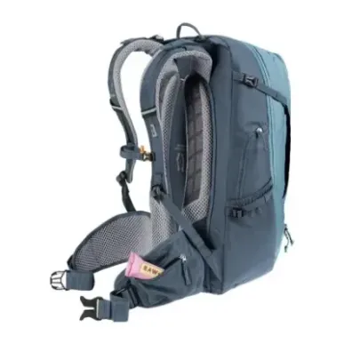 Bicycle backpack -Deuter Trans Alpine   30 ATLANTIC-INK