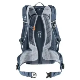 Bicycle backpack -Deuter Trans Alpine   30 ATLANTIC-INK