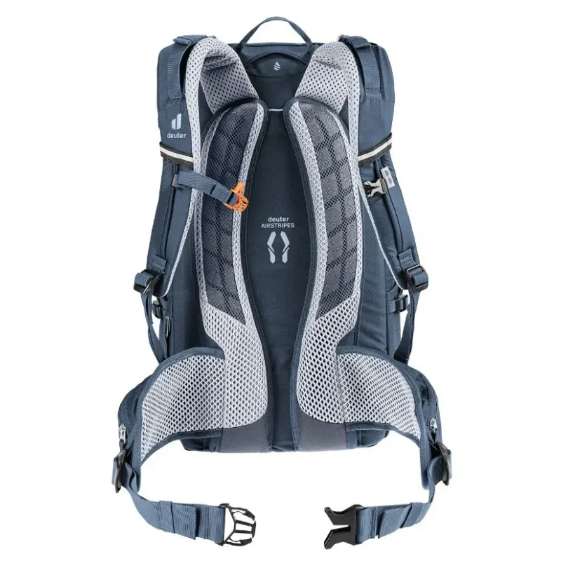 Bicycle backpack -Deuter Trans Alpine   30 ATLANTIC-INK