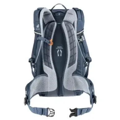 Bicycle backpack -Deuter Trans Alpine   30 ATLANTIC-INK