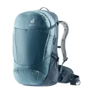 Bicycle backpack -Deuter Trans Alpine   30 ATLANTIC-INK