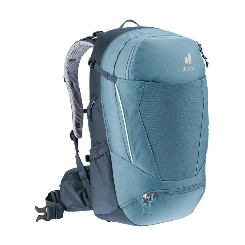 Bicycle backpack -Deuter Trans Alpine   30 ATLANTIC-INK