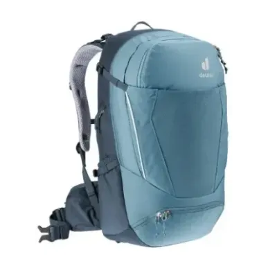 Bicycle backpack -Deuter Trans Alpine   30 ATLANTIC-INK