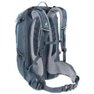 Bicycle backpack -Deuter Trans Alpine   30 ATLANTIC-INK