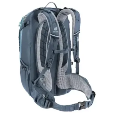 Bicycle backpack -Deuter Trans Alpine   30 ATLANTIC-INK