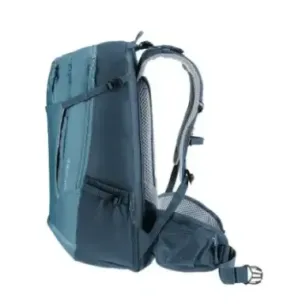 Bicycle backpack -Deuter Trans Alpine   30 ATLANTIC-INK