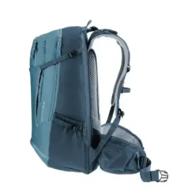 Bicycle backpack -Deuter Trans Alpine   30 ATLANTIC-INK