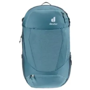 Bicycle backpack -Deuter Trans Alpine   30 ATLANTIC-INK