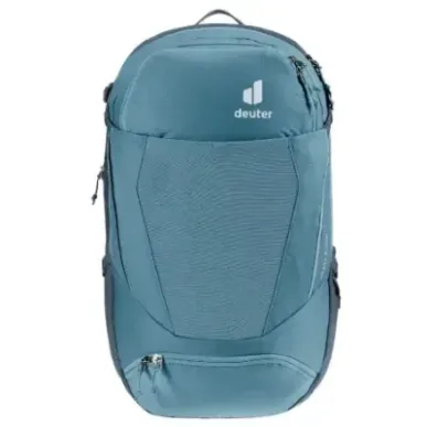 Bicycle backpack -Deuter Trans Alpine   30 ATLANTIC-INK