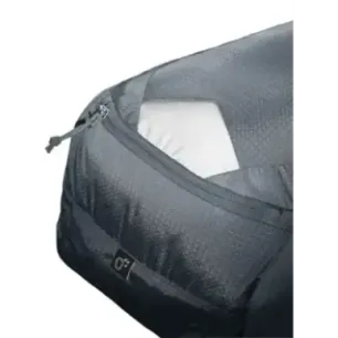 Bicycle backpack - Deuter Race Air 10