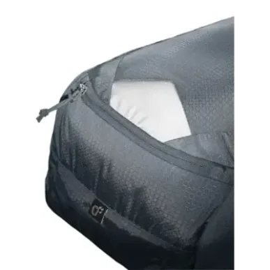 Bicycle backpack - Deuter Race Air 10